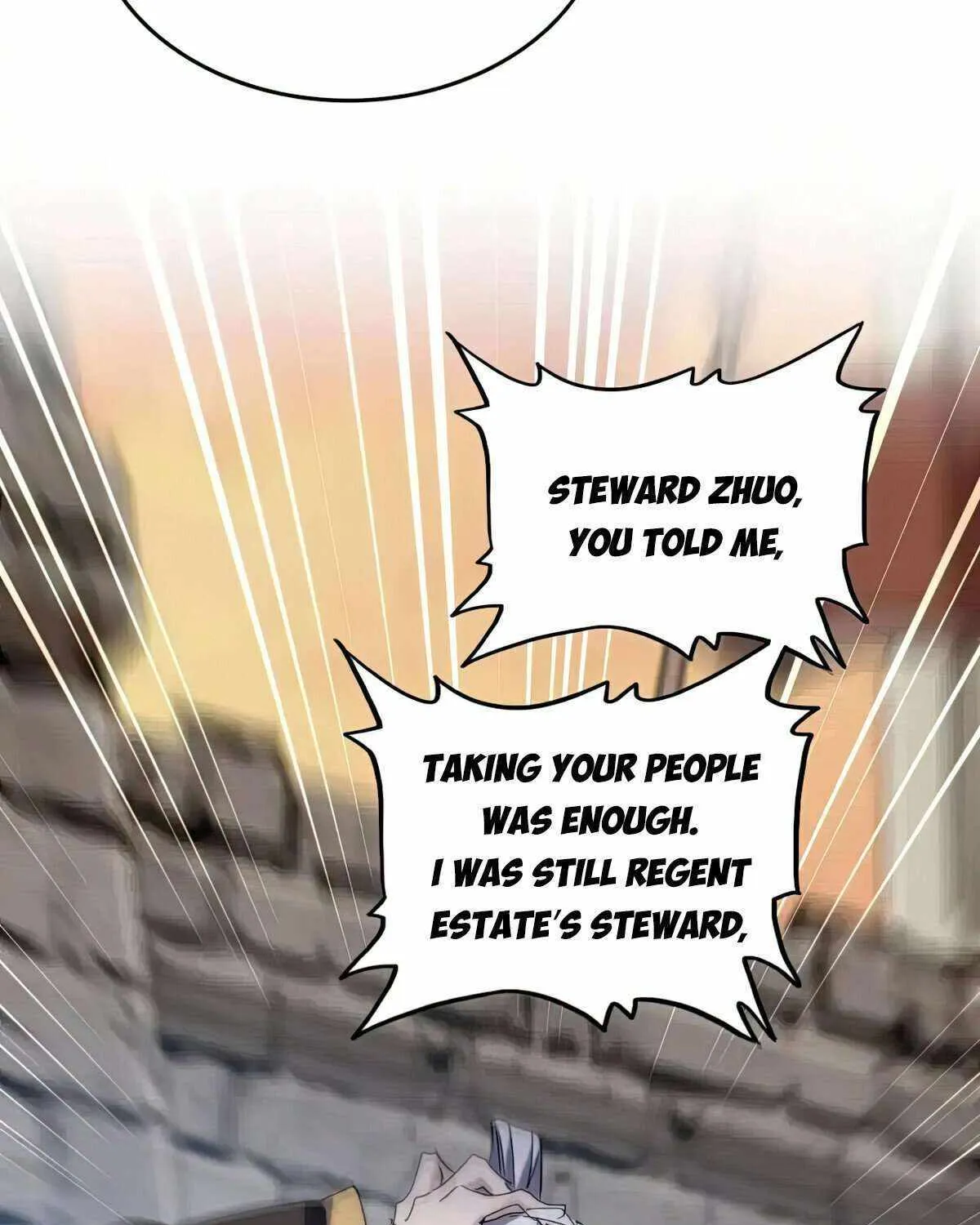 Magic Emperor Chapter 488 page 43 - 