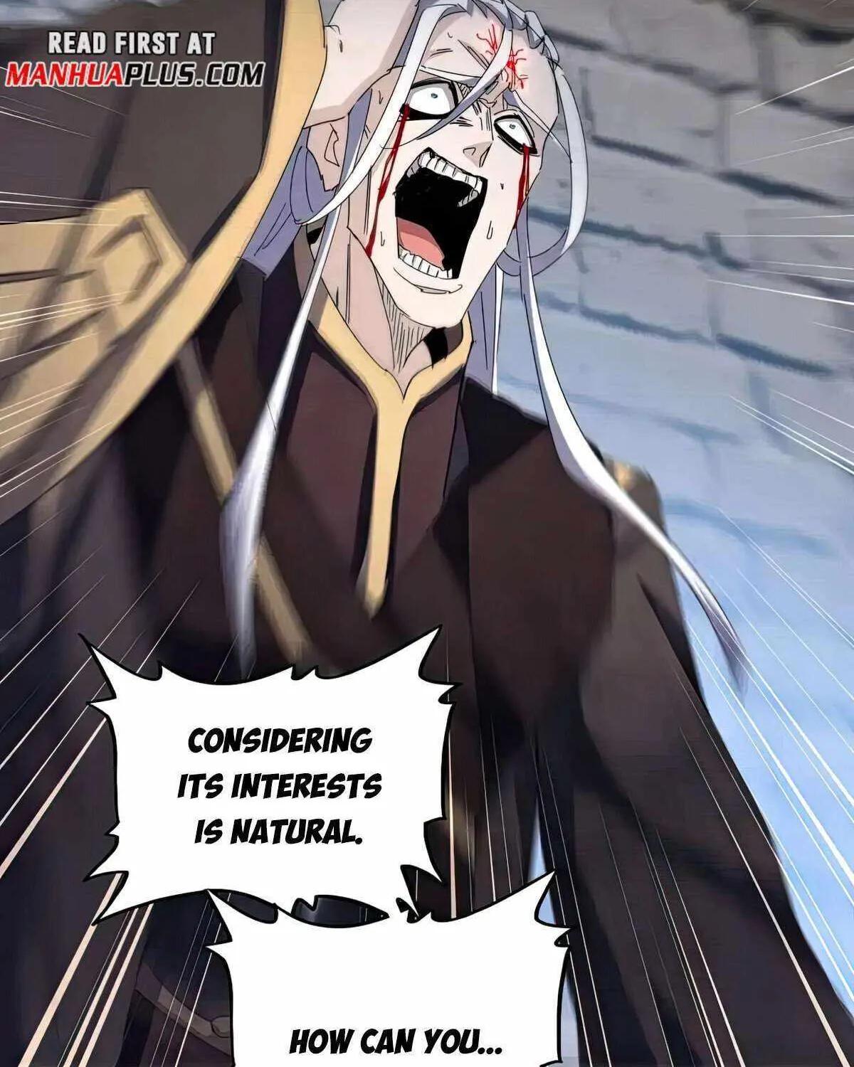 Magic Emperor Chapter 488 page 44 - 