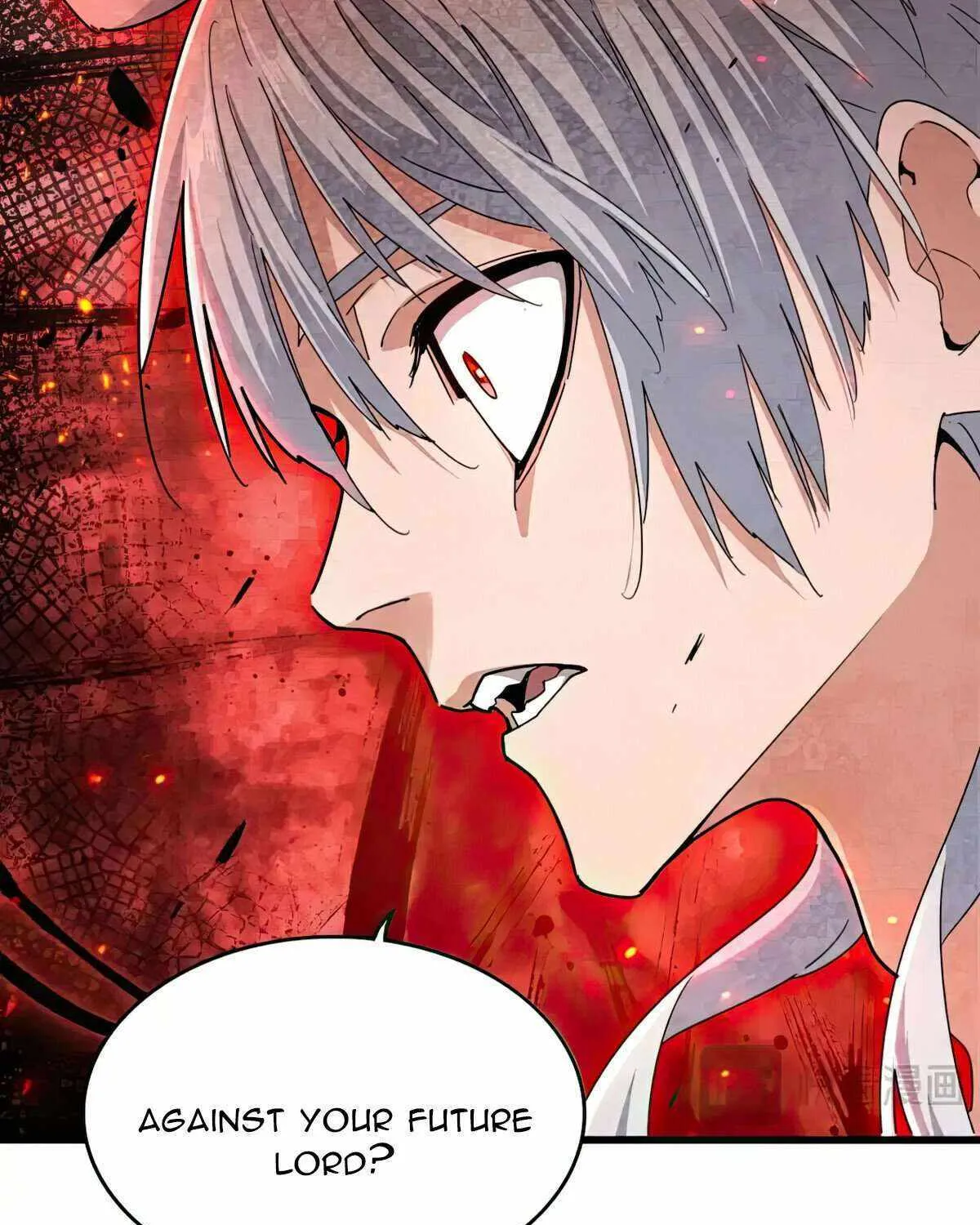 Magic Emperor Chapter 488 page 48 - 