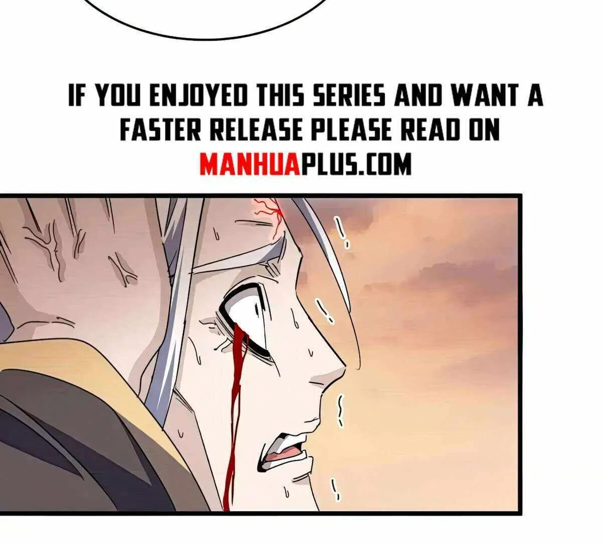 Magic Emperor Chapter 488 page 49 - 