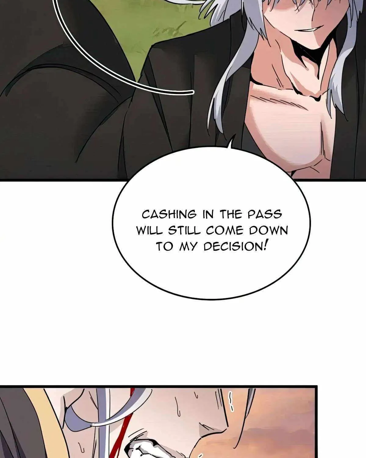 Magic Emperor Chapter 488 page 51 - 