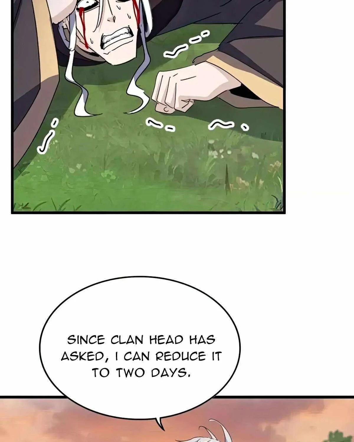 Magic Emperor Chapter 488 page 57 - 