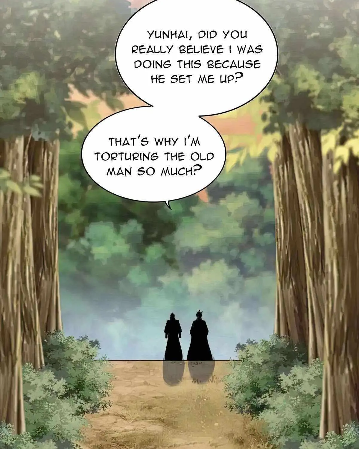 Magic Emperor Chapter 488 page 62 - 