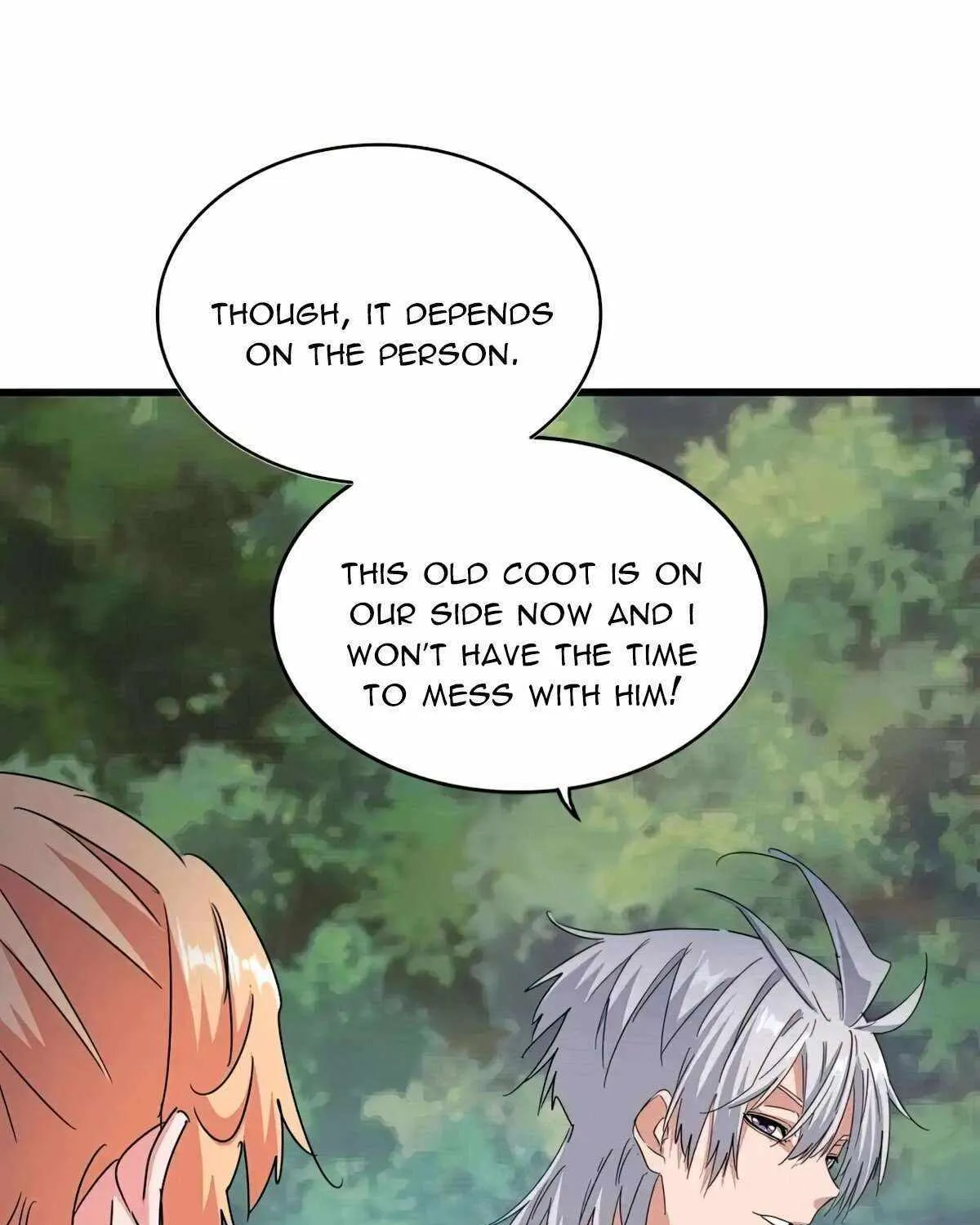 Magic Emperor Chapter 488 page 65 - 