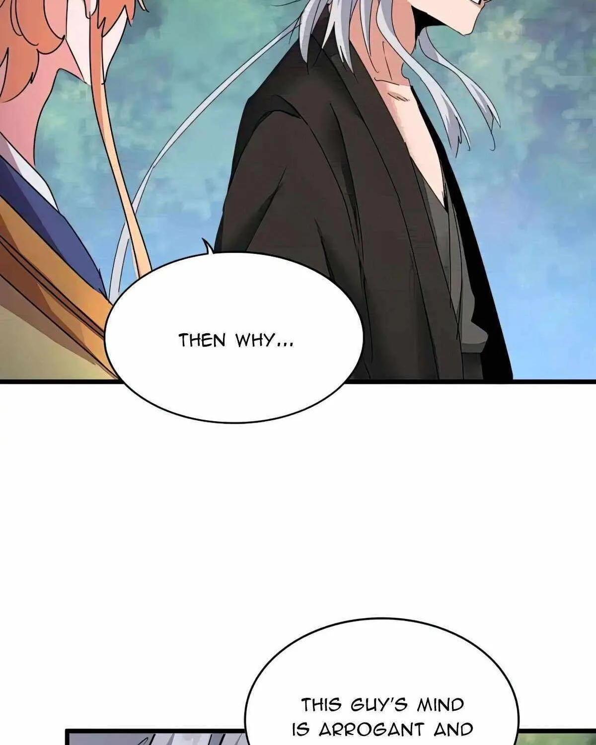 Magic Emperor Chapter 488 page 66 - 