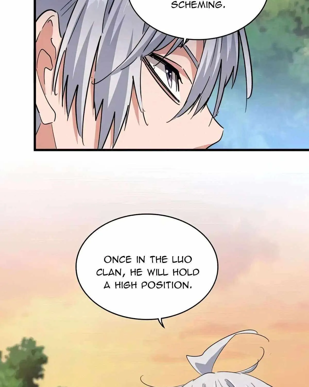 Magic Emperor Chapter 488 page 67 - 