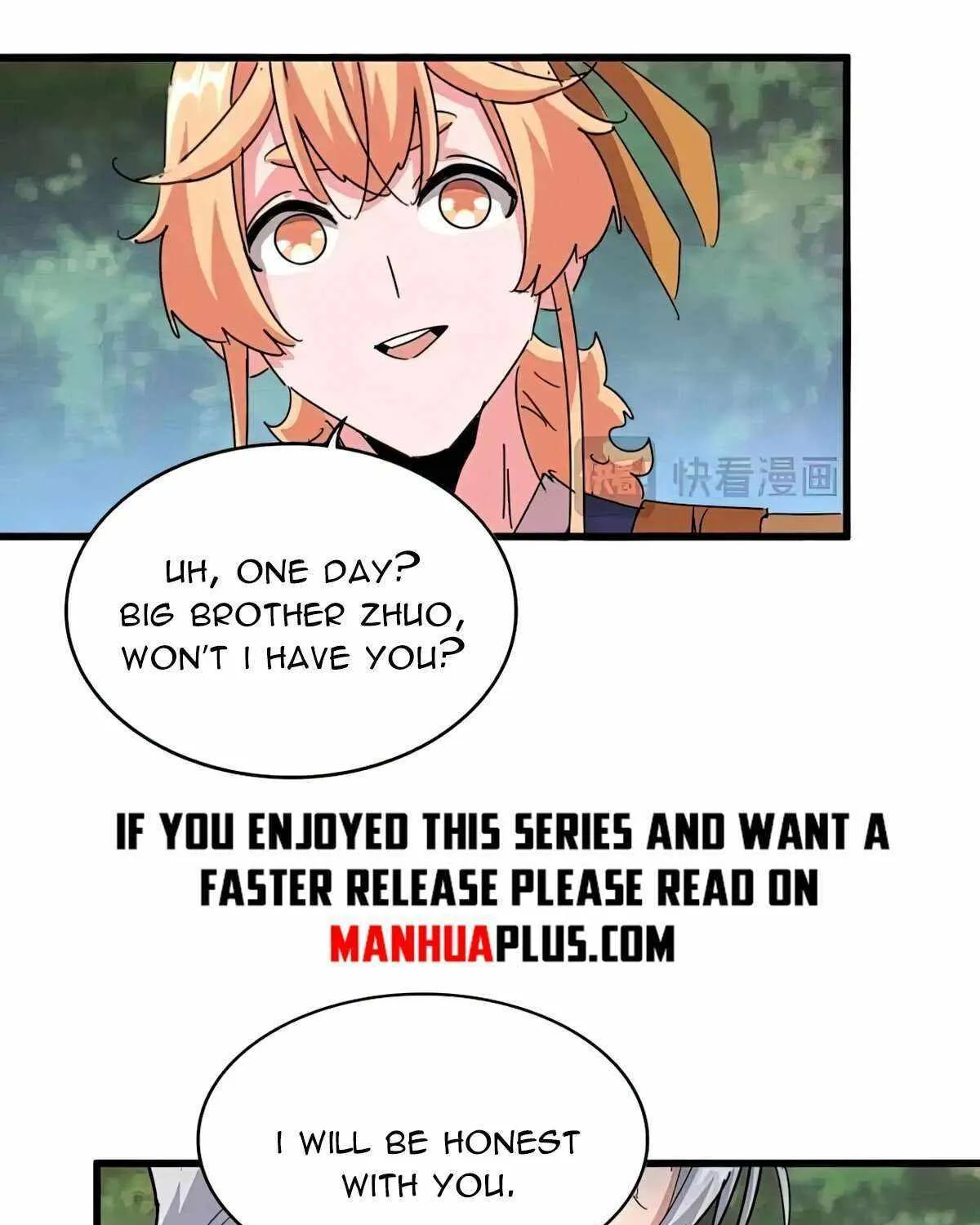 Magic Emperor Chapter 488 page 70 - 