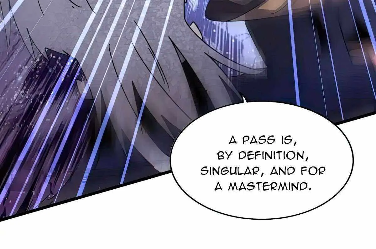 Magic Emperor Chapter 488 page 10 - 