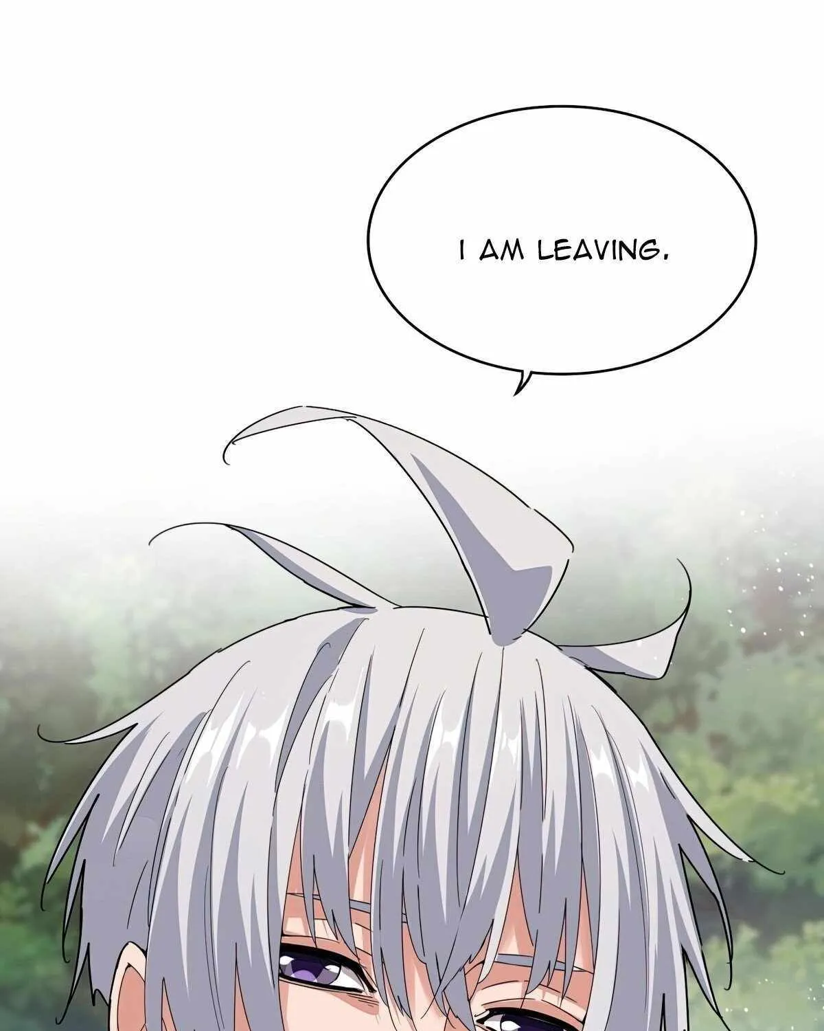 Magic Emperor Chapter 489 page 1 - 