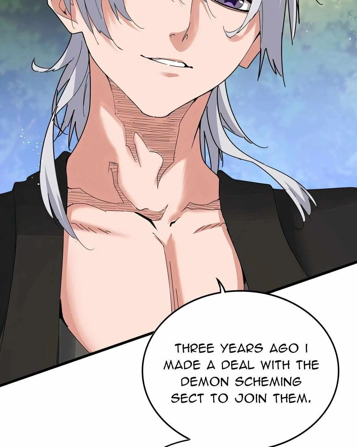 Magic Emperor Chapter 489 page 2 - 