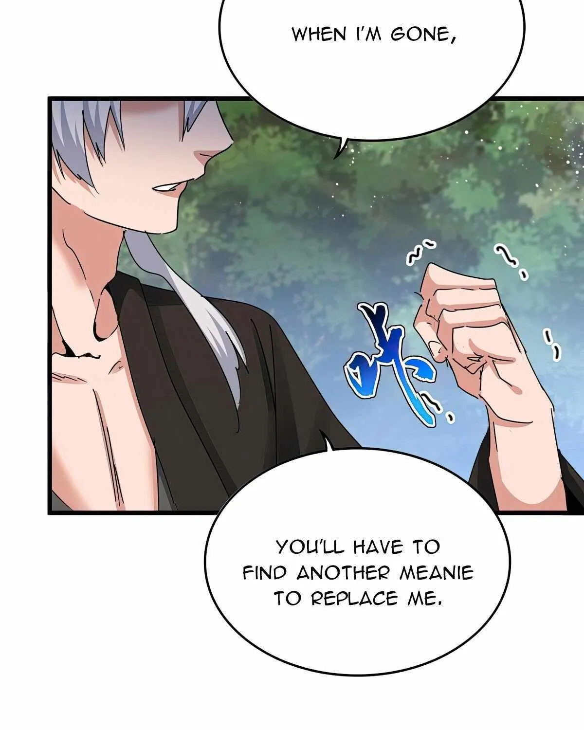 Magic Emperor Chapter 489 page 11 - 