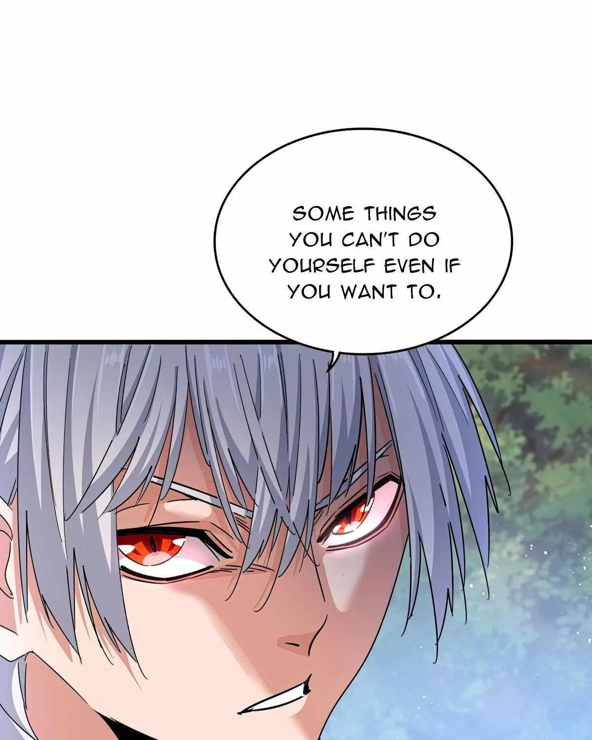 Magic Emperor Chapter 489 page 12 - 