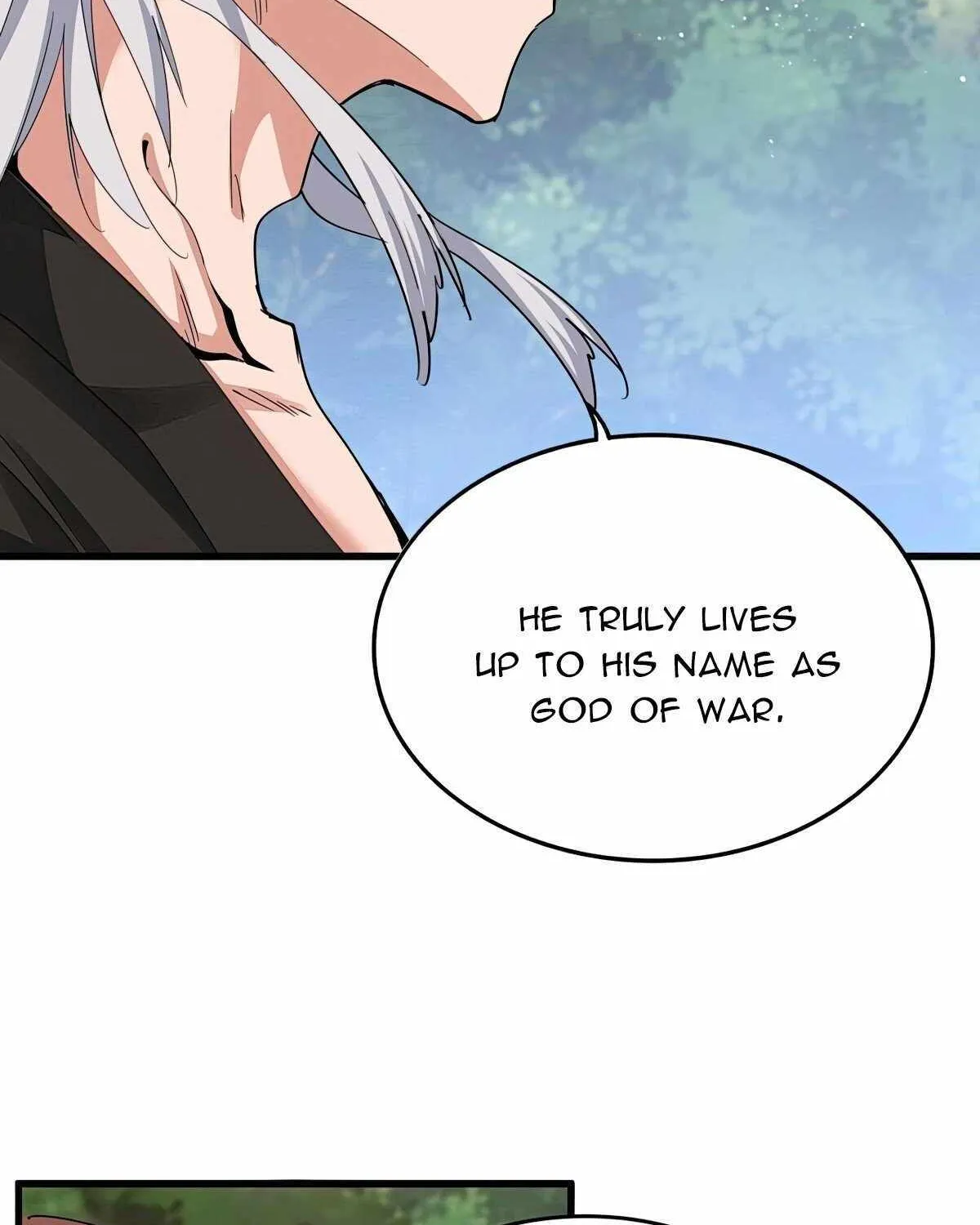 Magic Emperor Chapter 489 page 20 - 