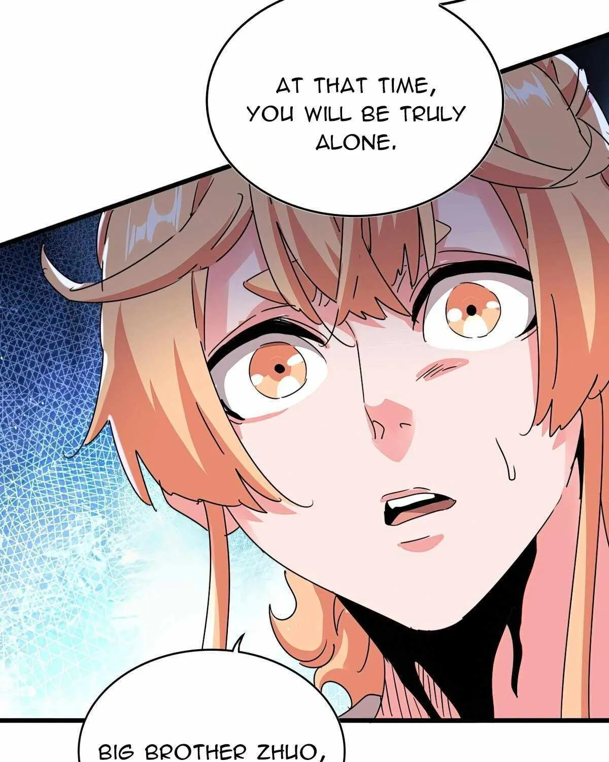 Magic Emperor Chapter 489 page 3 - 