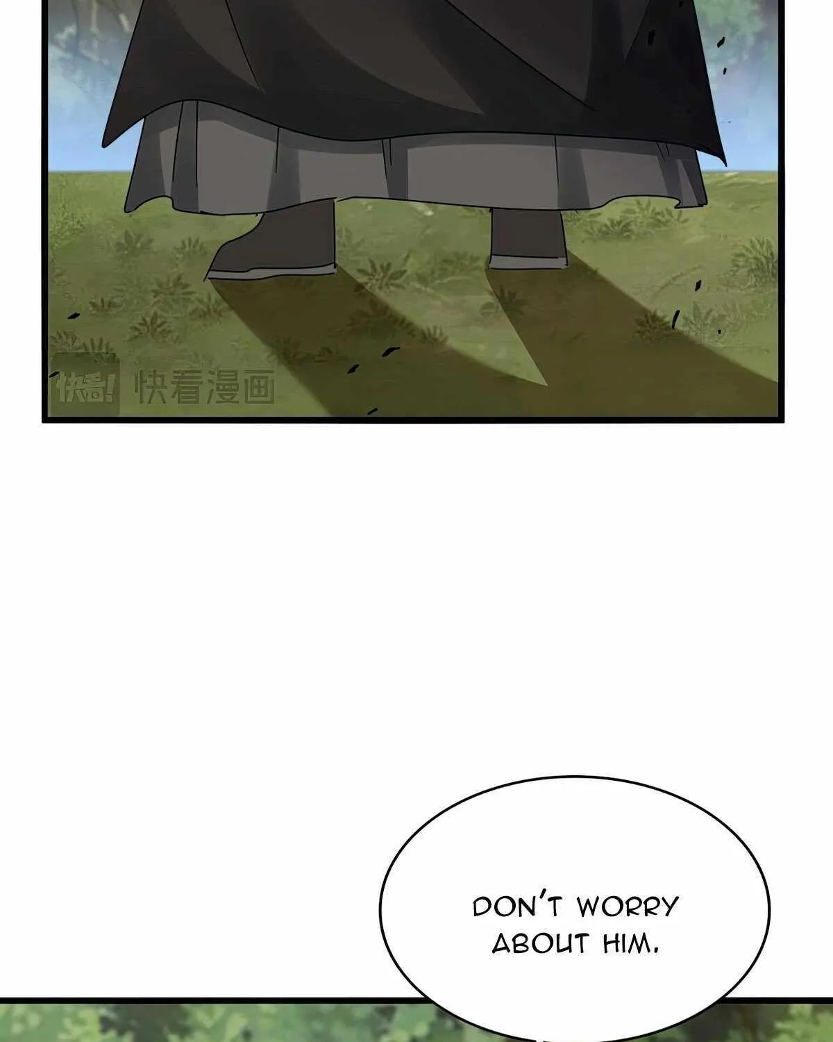 Magic Emperor Chapter 489 page 26 - 