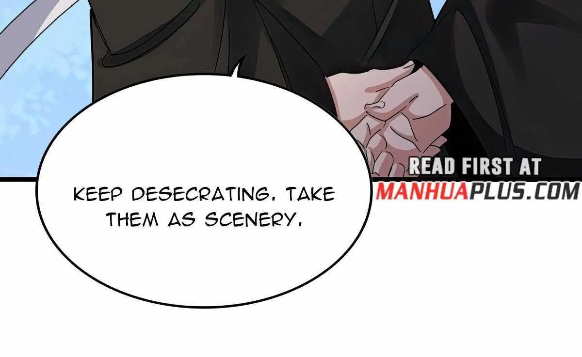 Magic Emperor Chapter 489 page 28 - 