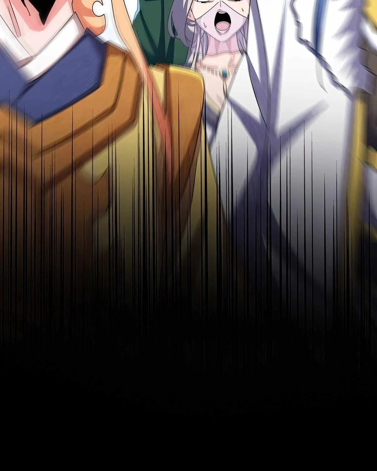 Magic Emperor Chapter 489 page 30 - 