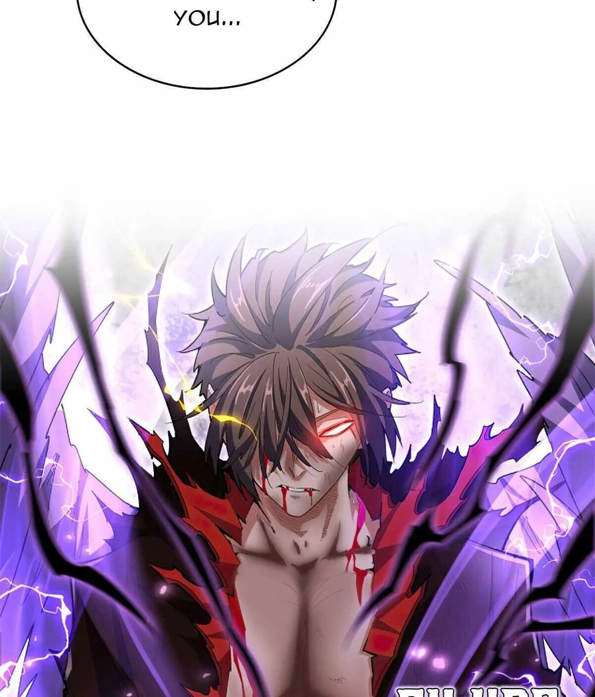 Magic Emperor Chapter 489 page 4 - 