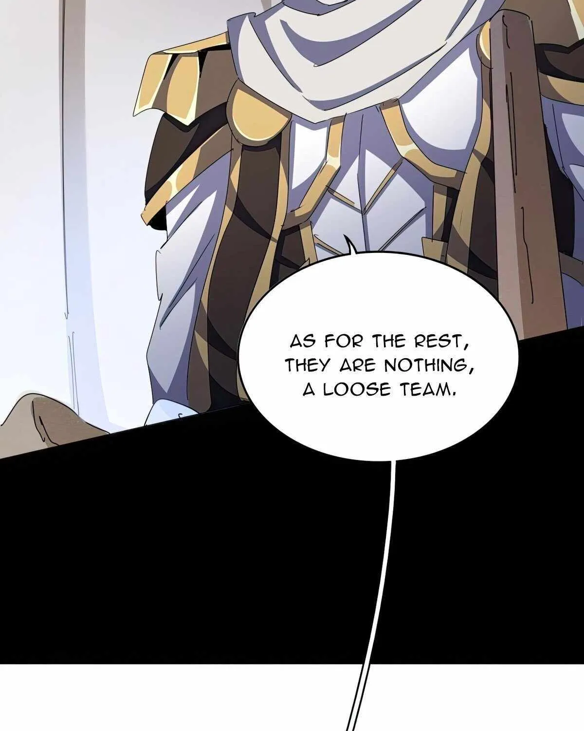 Magic Emperor Chapter 489 page 36 - 