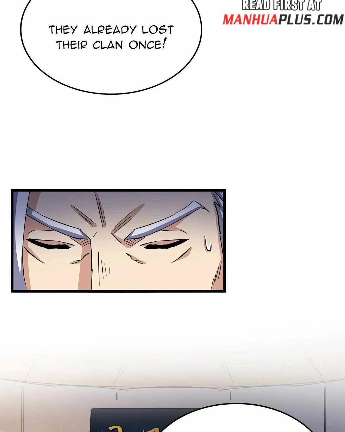 Magic Emperor Chapter 489 page 40 - 