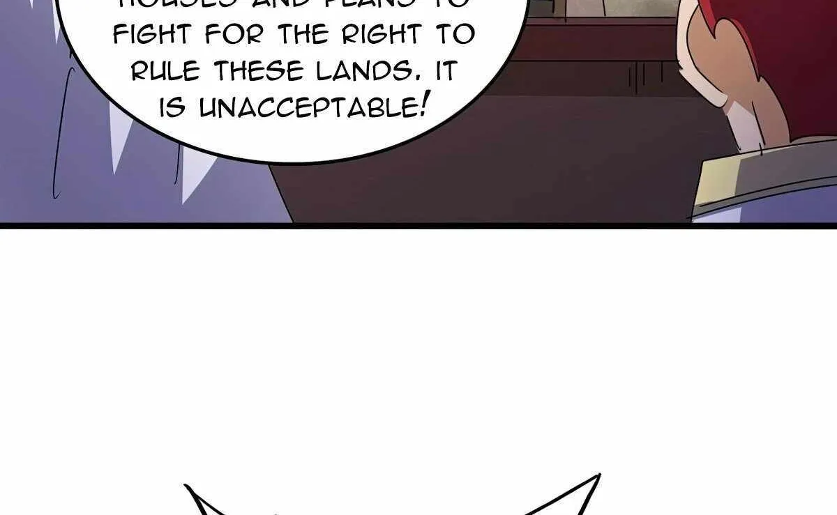 Magic Emperor Chapter 489 page 42 - 