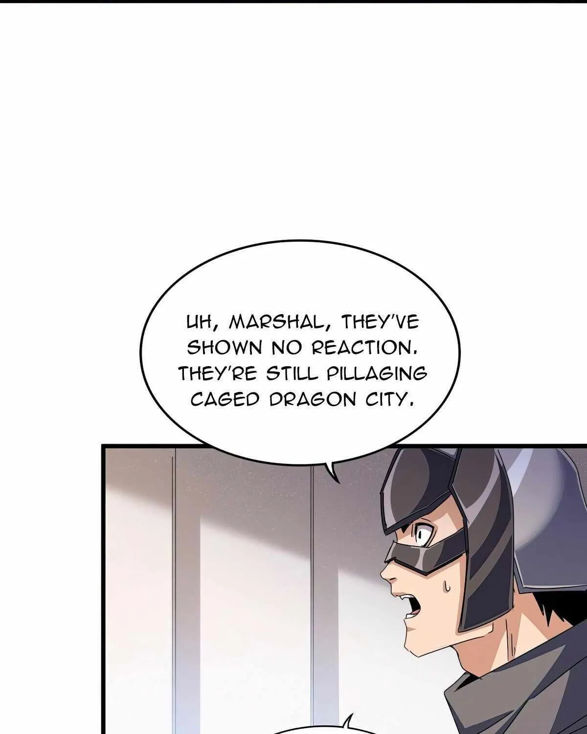 Magic Emperor Chapter 489 page 50 - 