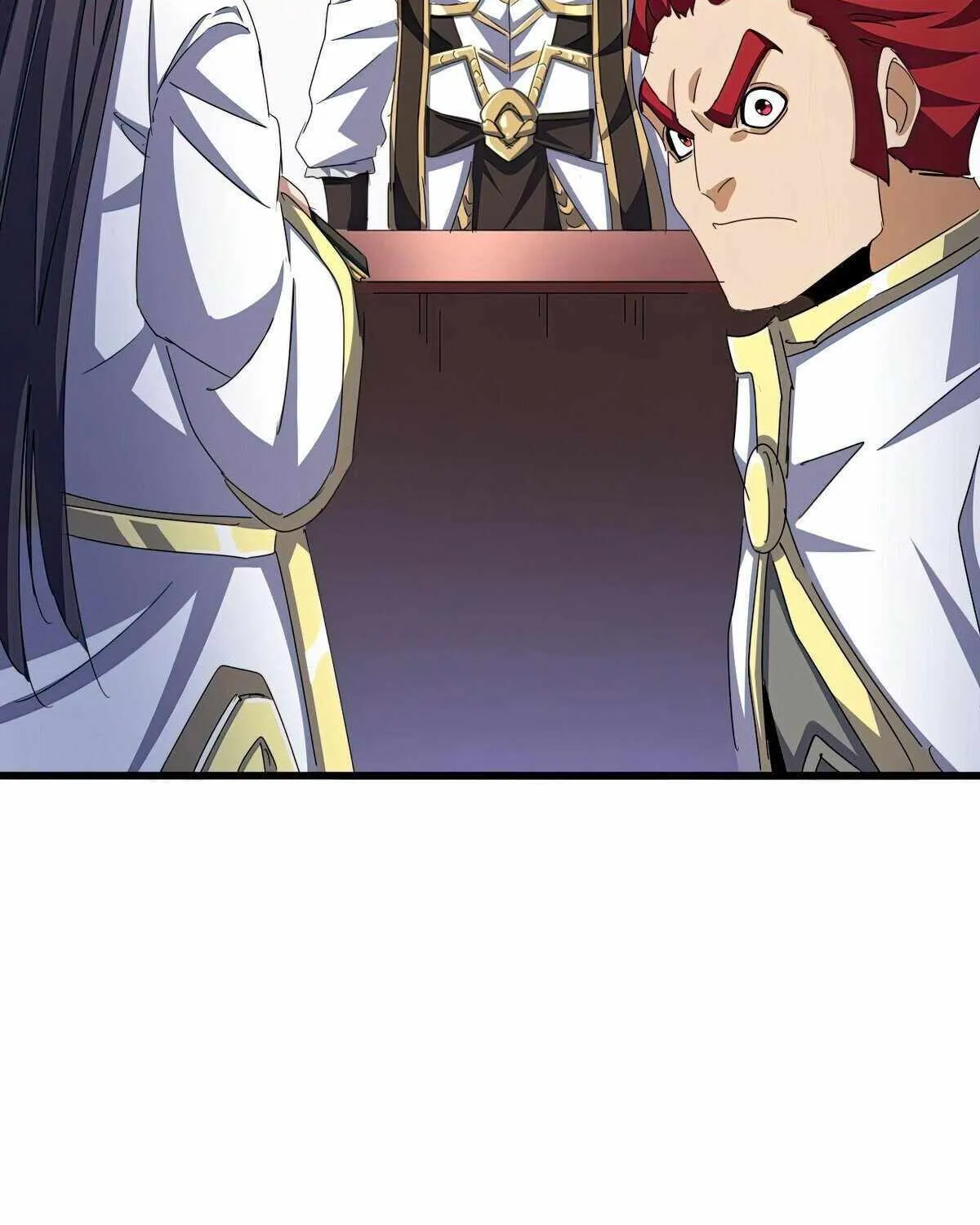Magic Emperor Chapter 489 page 54 - 