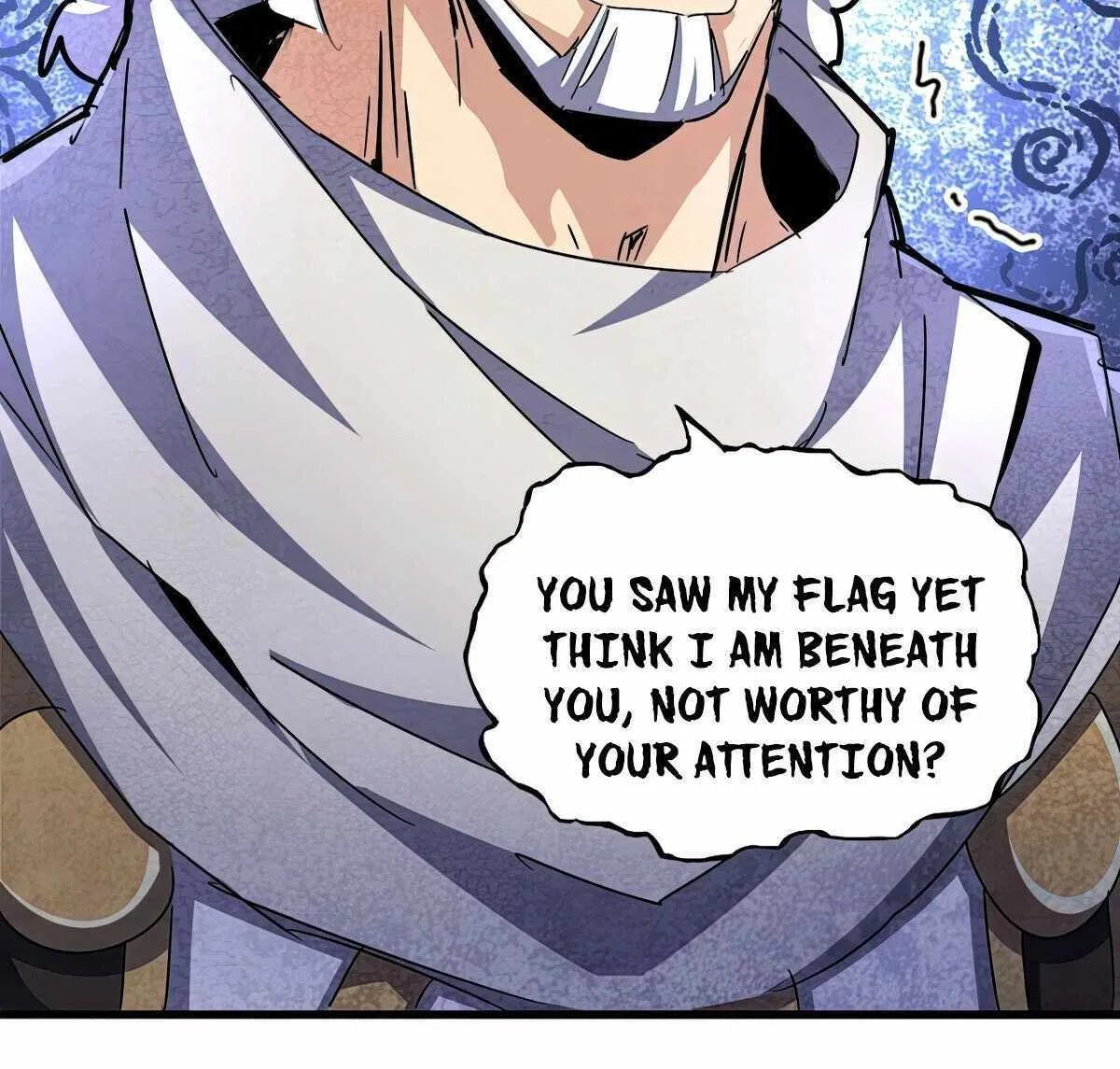 Magic Emperor Chapter 489 page 56 - 