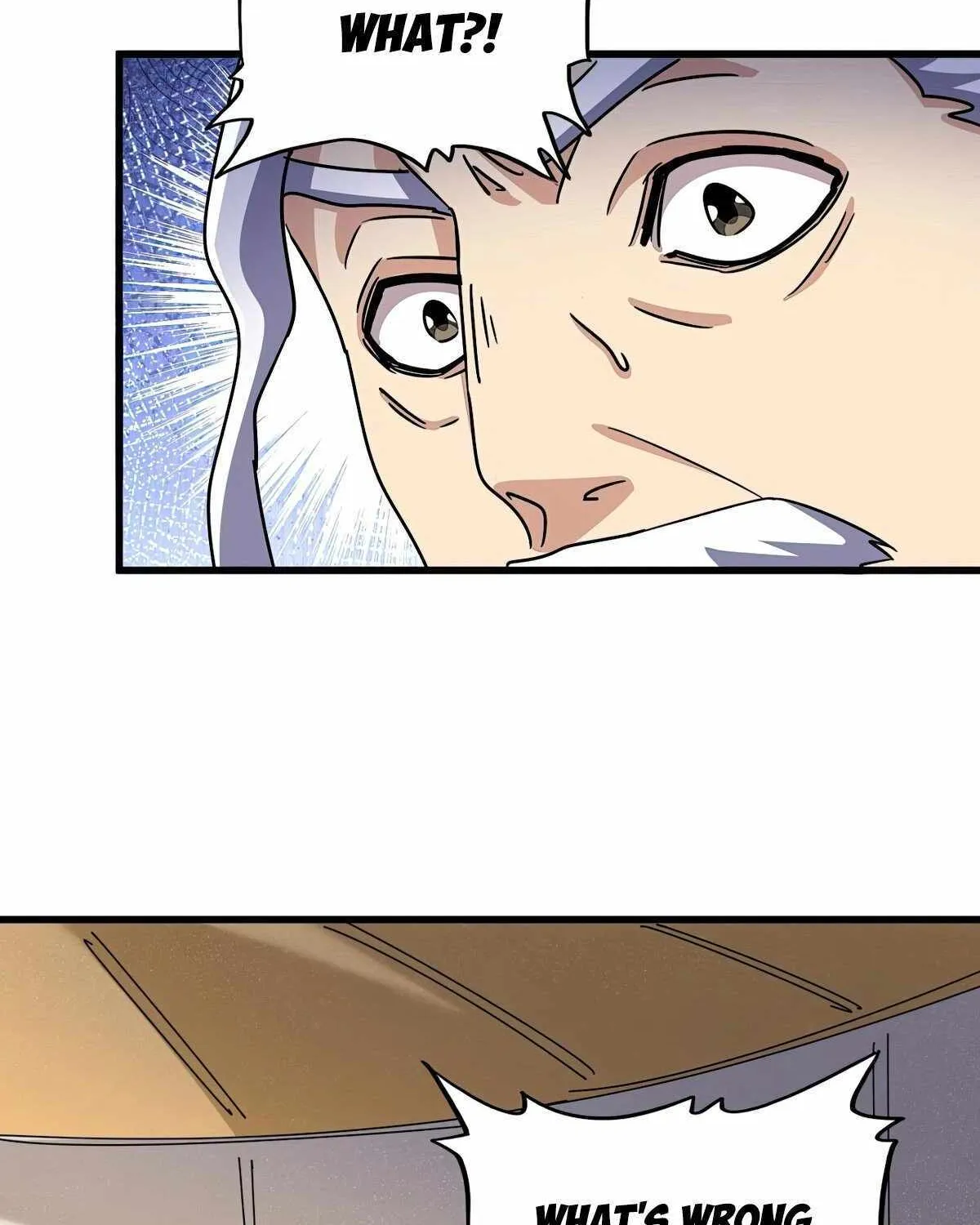 Magic Emperor Chapter 489 page 63 - 