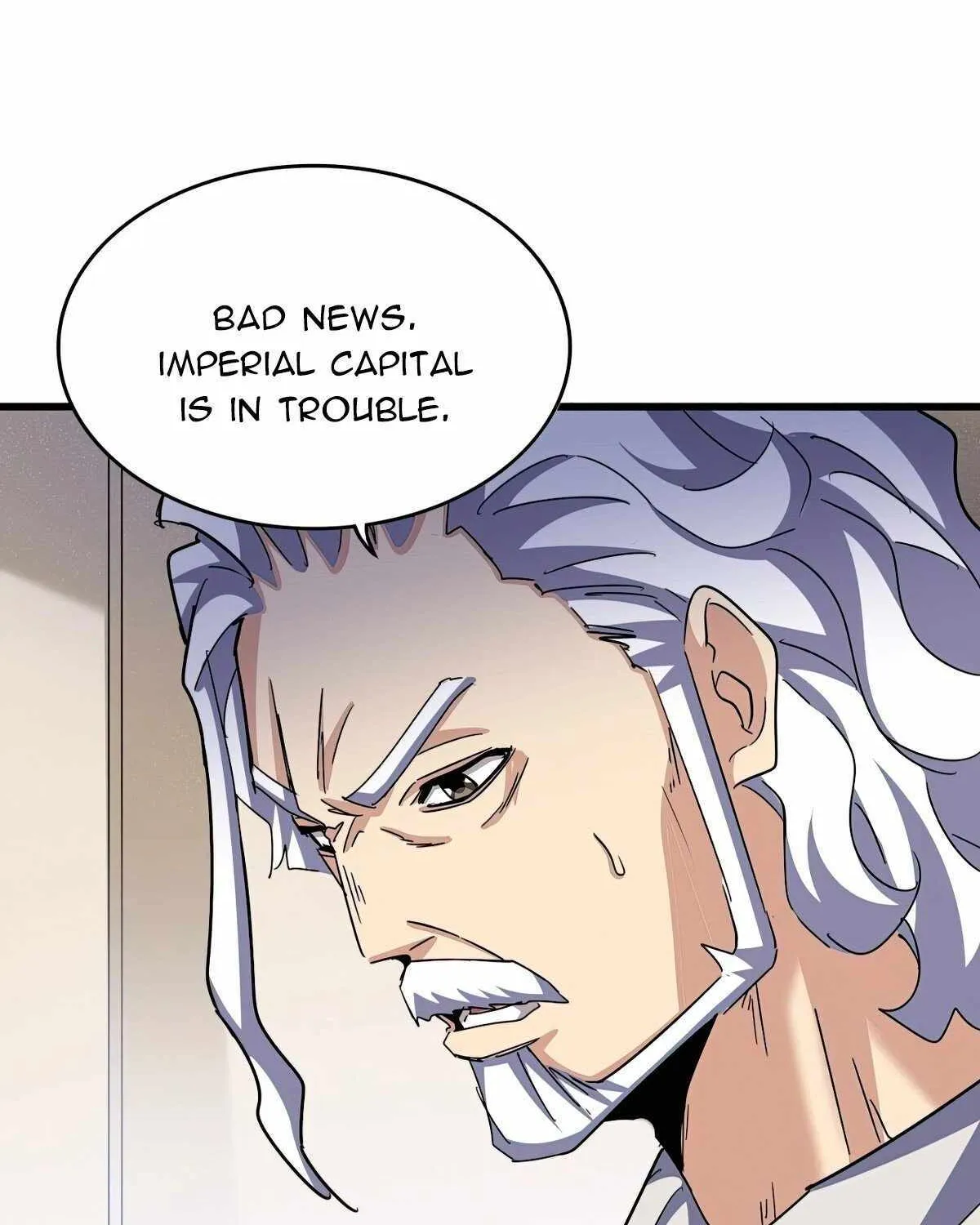 Magic Emperor Chapter 489 page 65 - 