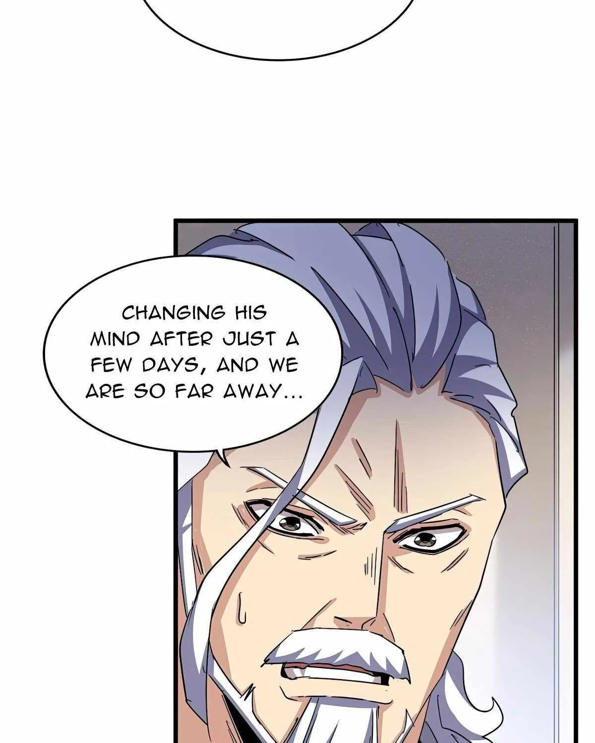 Magic Emperor Chapter 489 page 68 - 