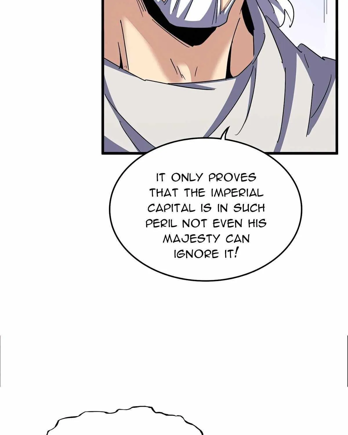 Magic Emperor Chapter 489 page 69 - 