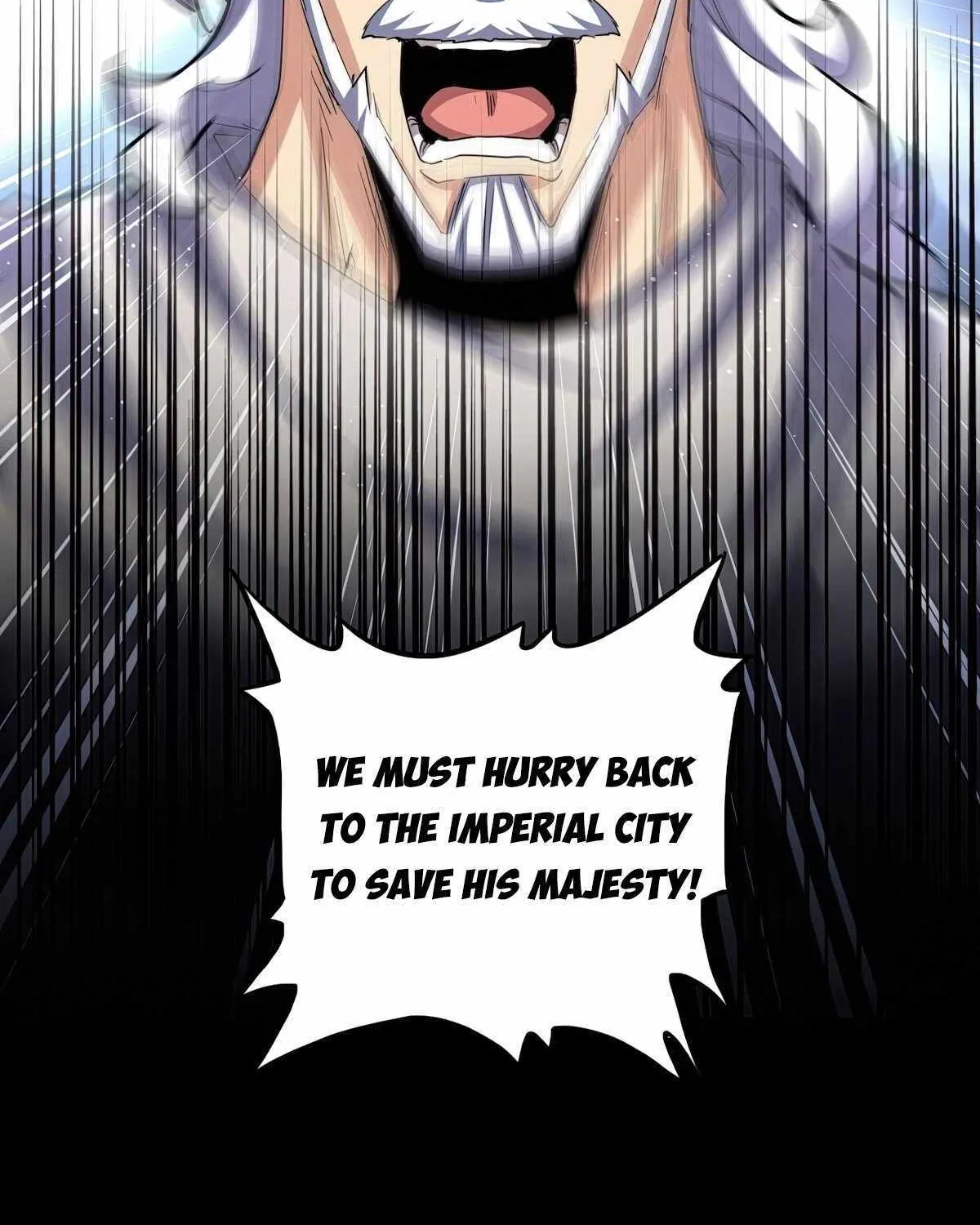 Magic Emperor Chapter 489 page 73 - 