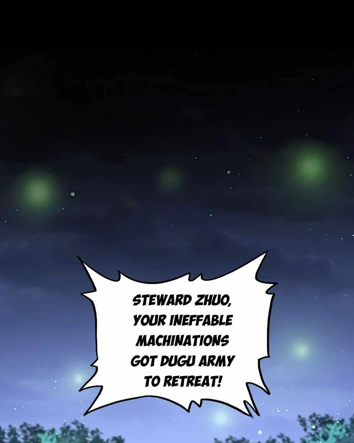 Magic Emperor Chapter 489 page 74 - 