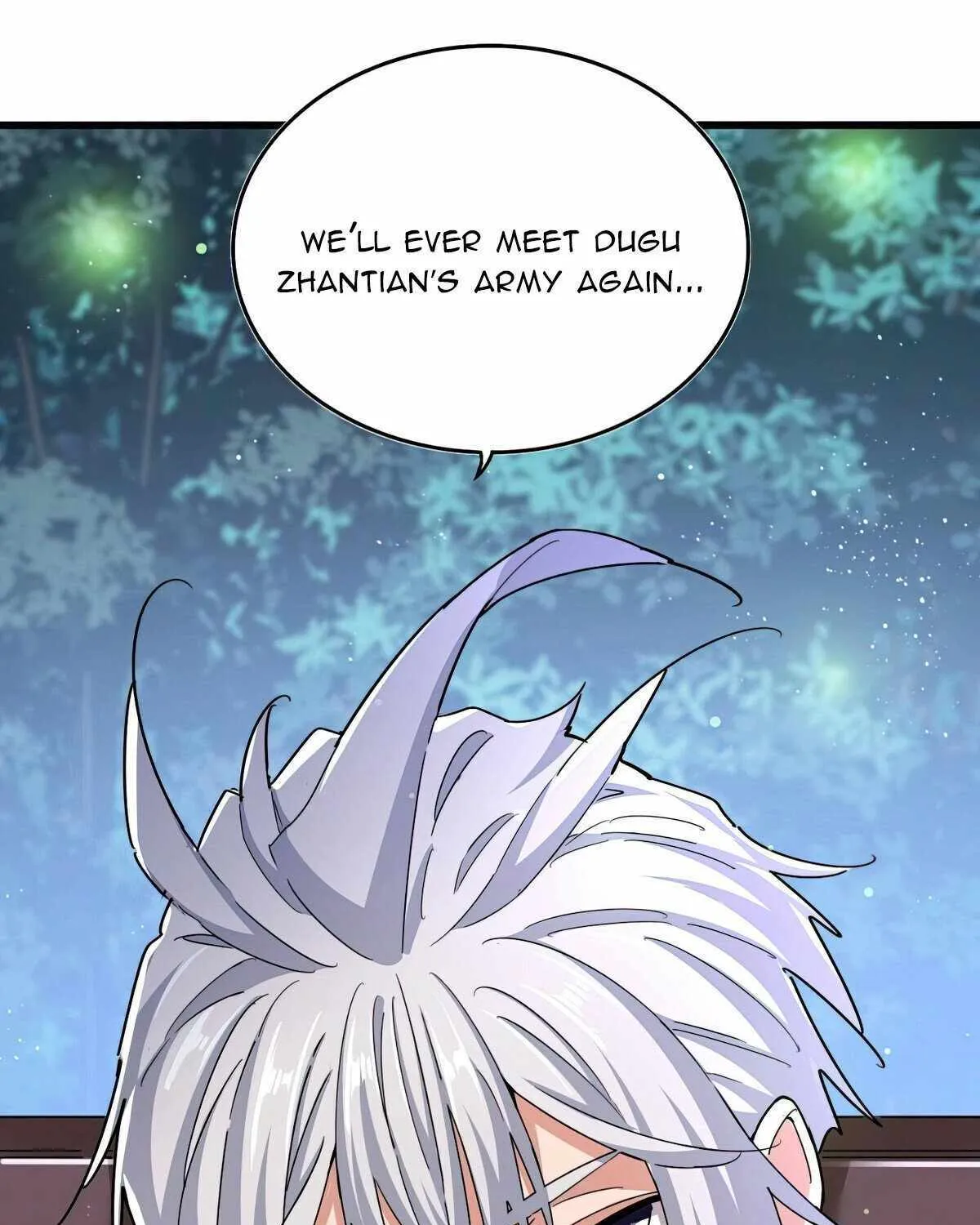 Magic Emperor Chapter 489 page 82 - 