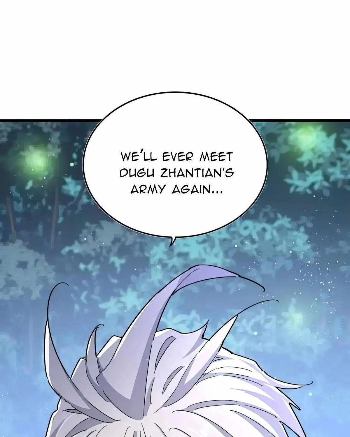 Magic Emperor Chapter 490 page 2 - 