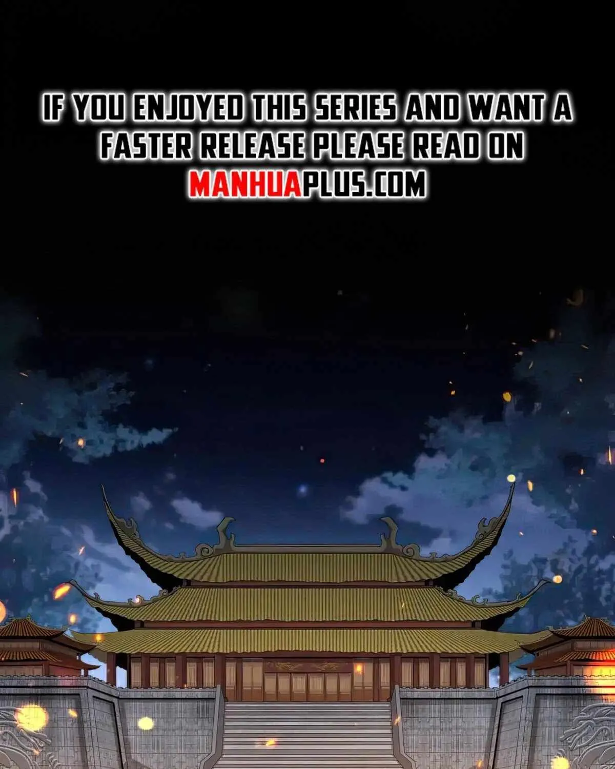 Magic Emperor Chapter 490 page 13 - 