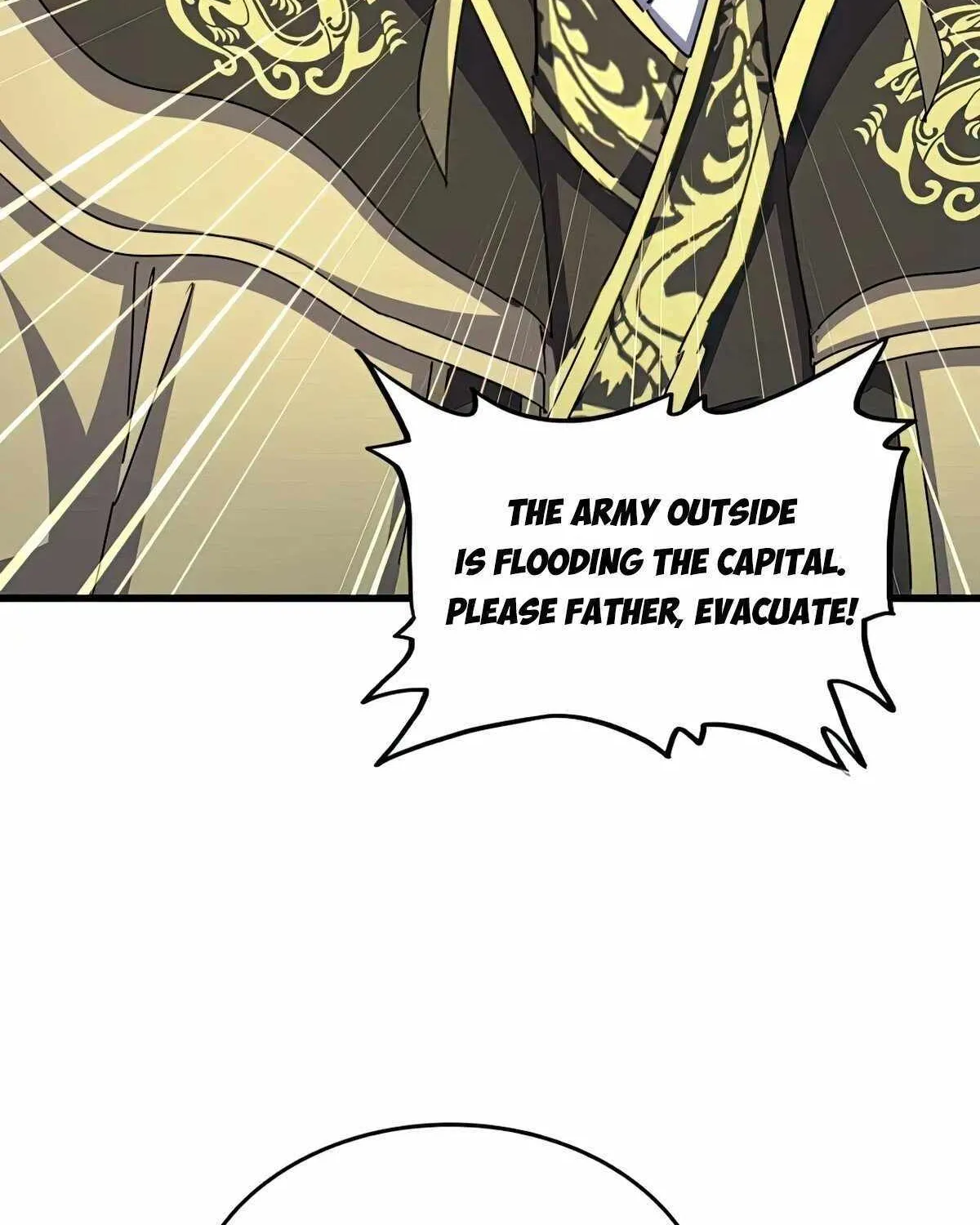 Magic Emperor Chapter 490 page 29 - 