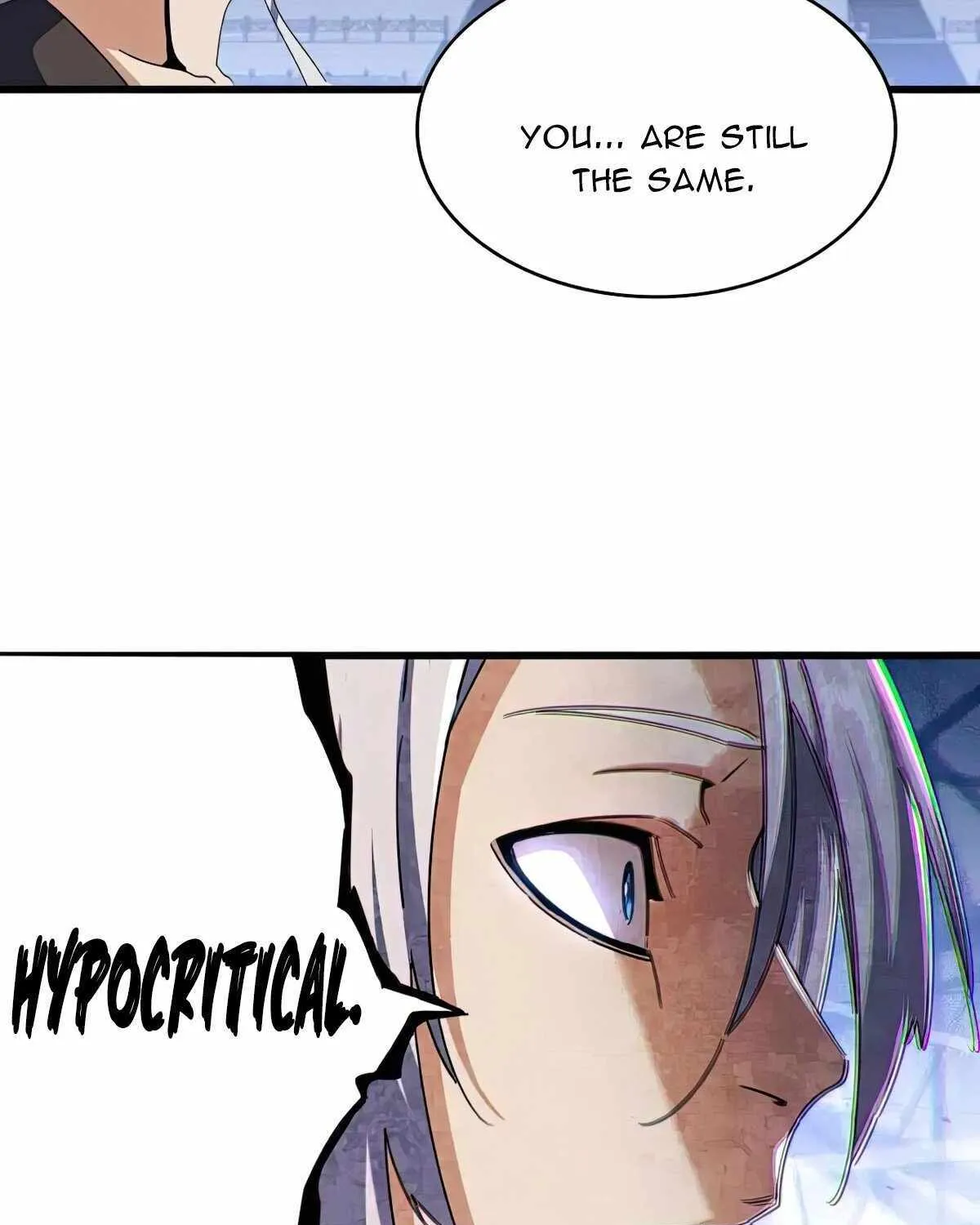 Magic Emperor Chapter 490 page 50 - 
