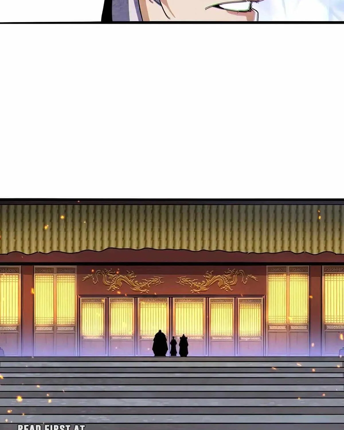 Magic Emperor Chapter 490 page 51 - 