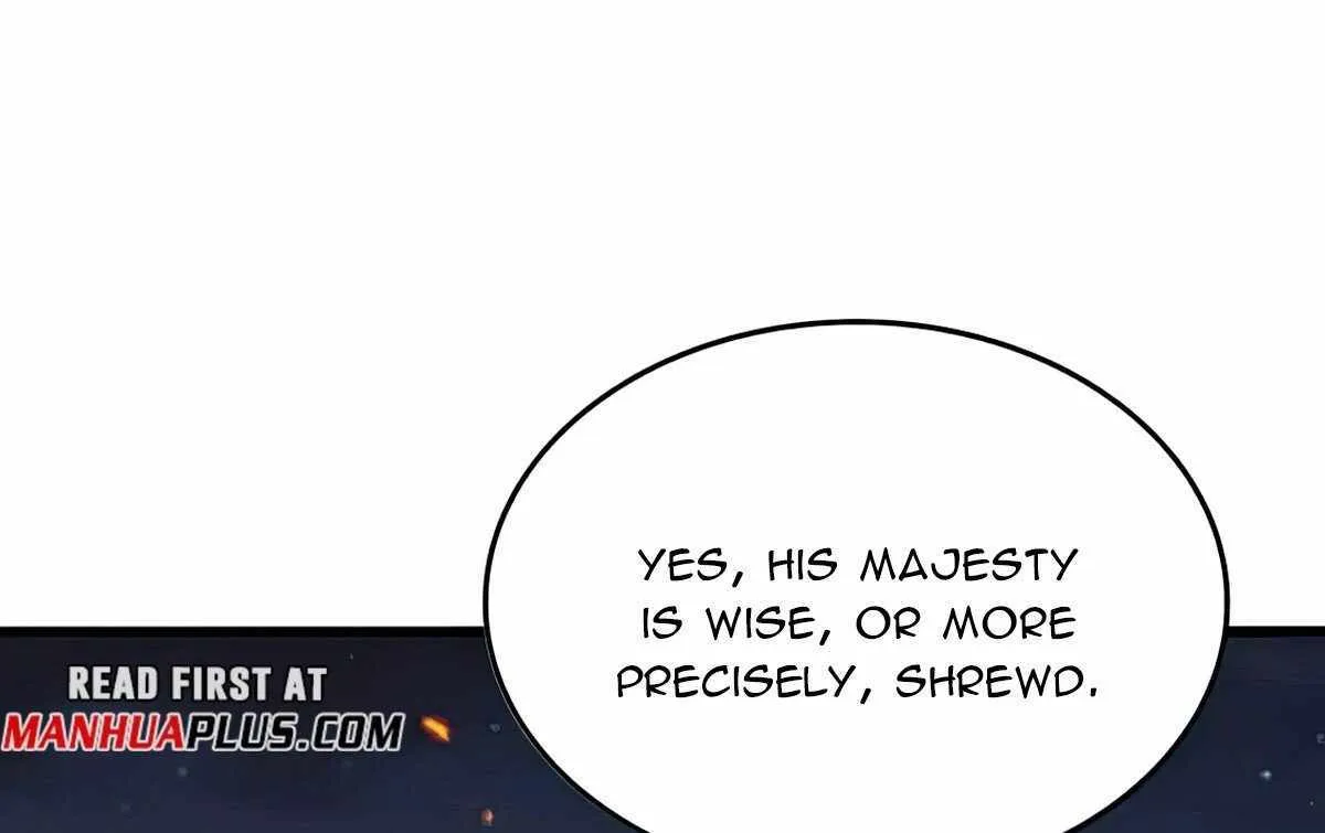Magic Emperor Chapter 490 page 71 - 