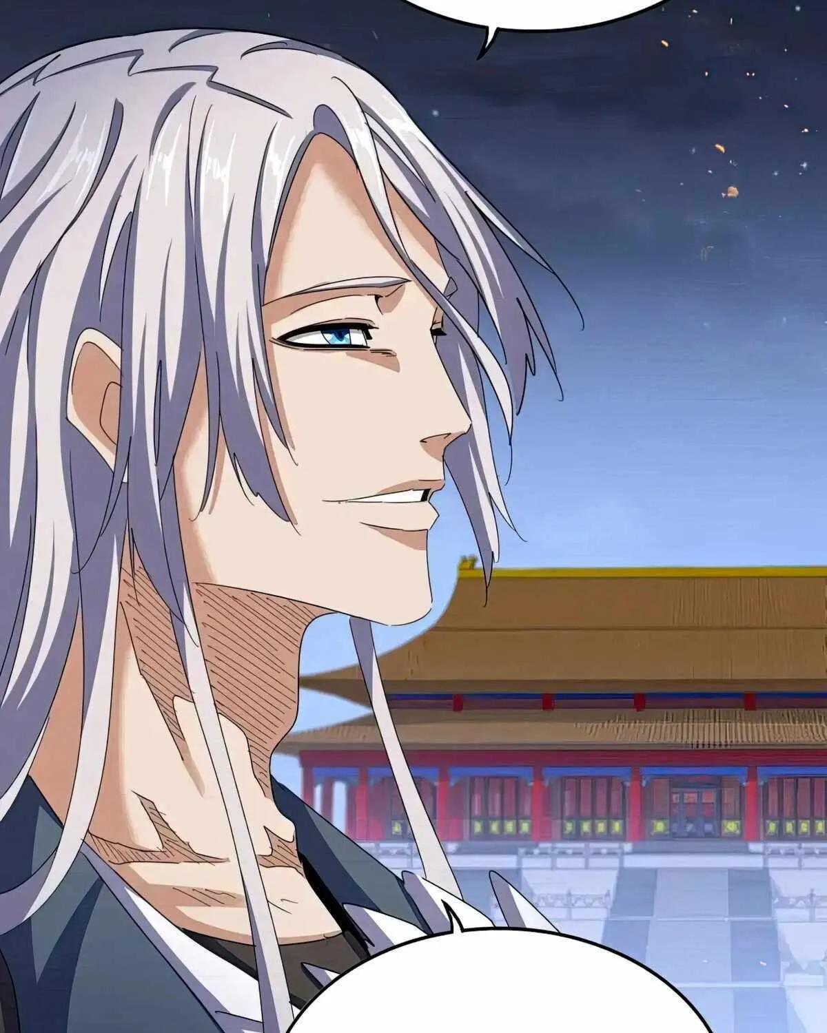 Magic Emperor Chapter 490 page 72 - 