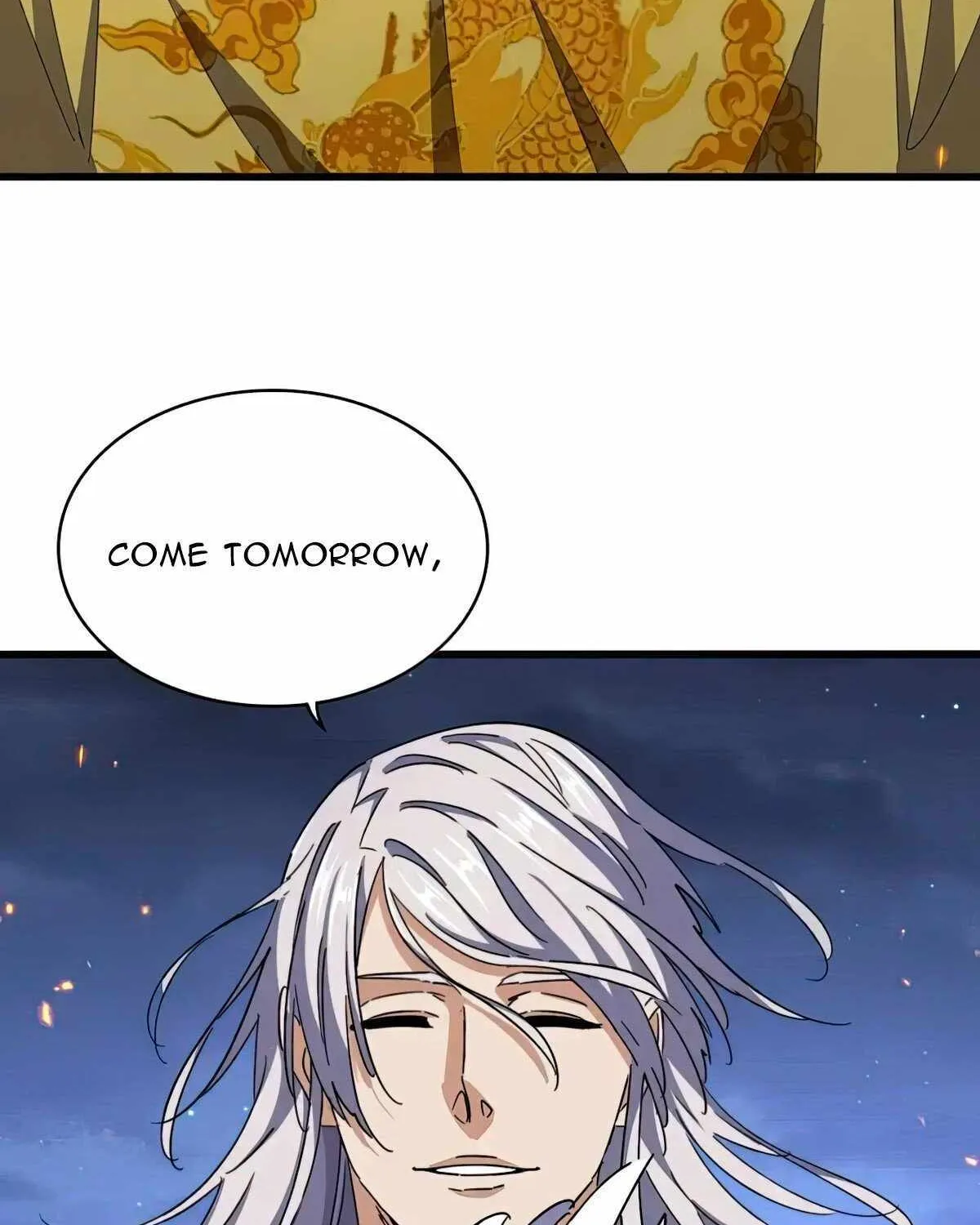 Magic Emperor Chapter 490 page 75 - 