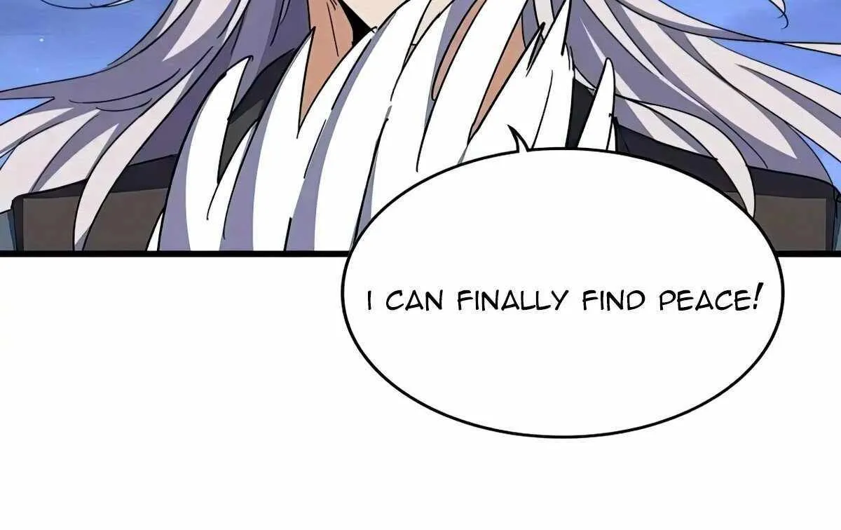Magic Emperor Chapter 490 page 76 - 