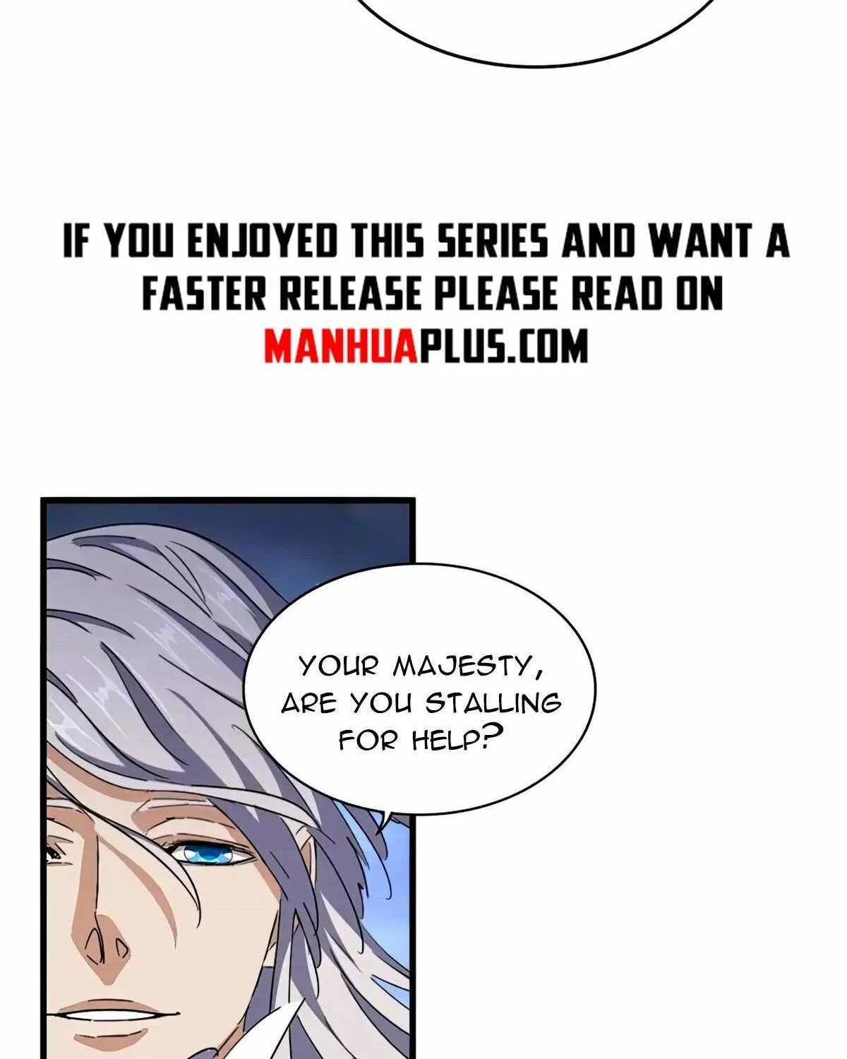 Magic Emperor Chapter 490 page 78 - 