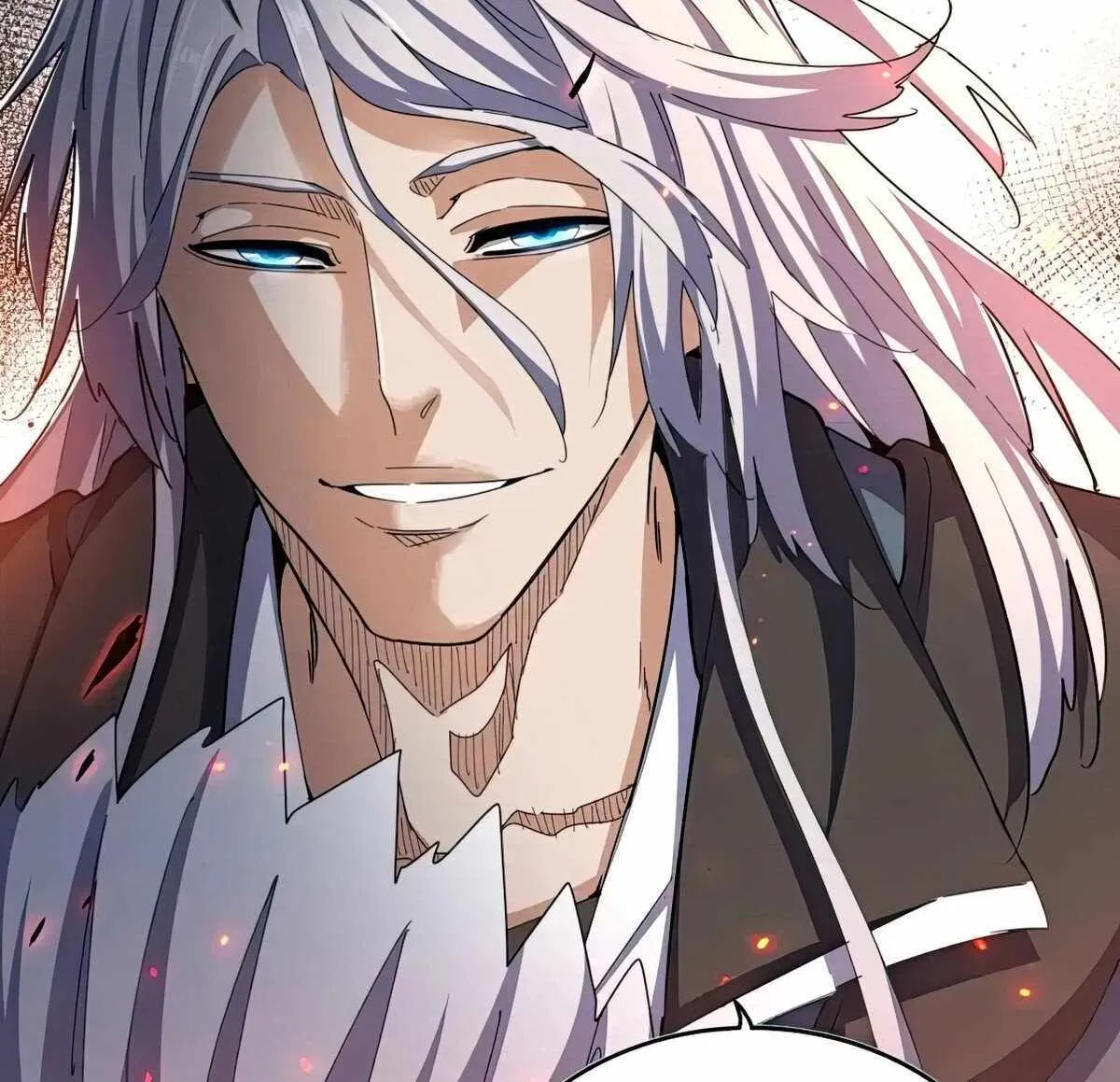 Magic Emperor Chapter 490 page 81 - 
