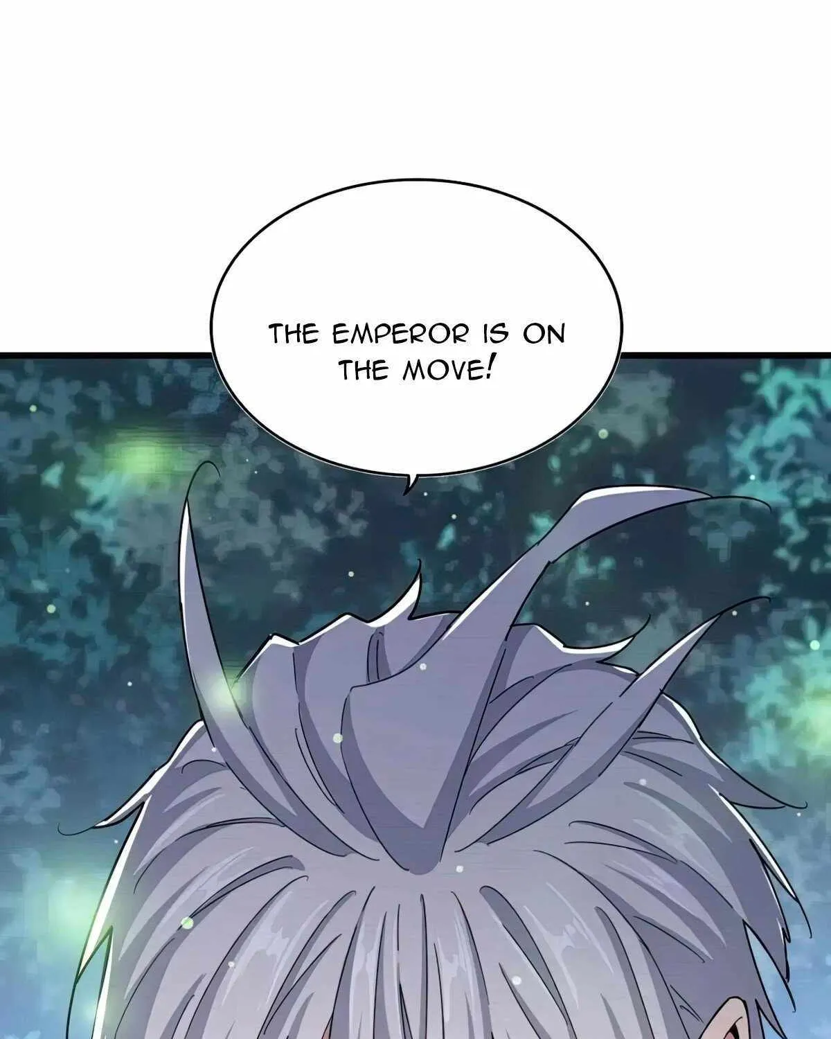 Magic Emperor Chapter 490 page 10 - 