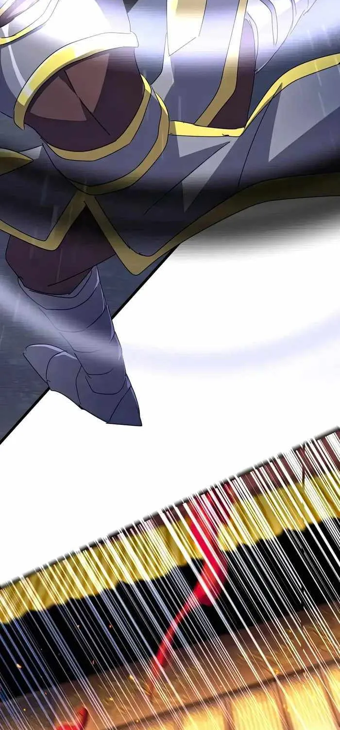Magic Emperor Chapter 491 page 30 - 
