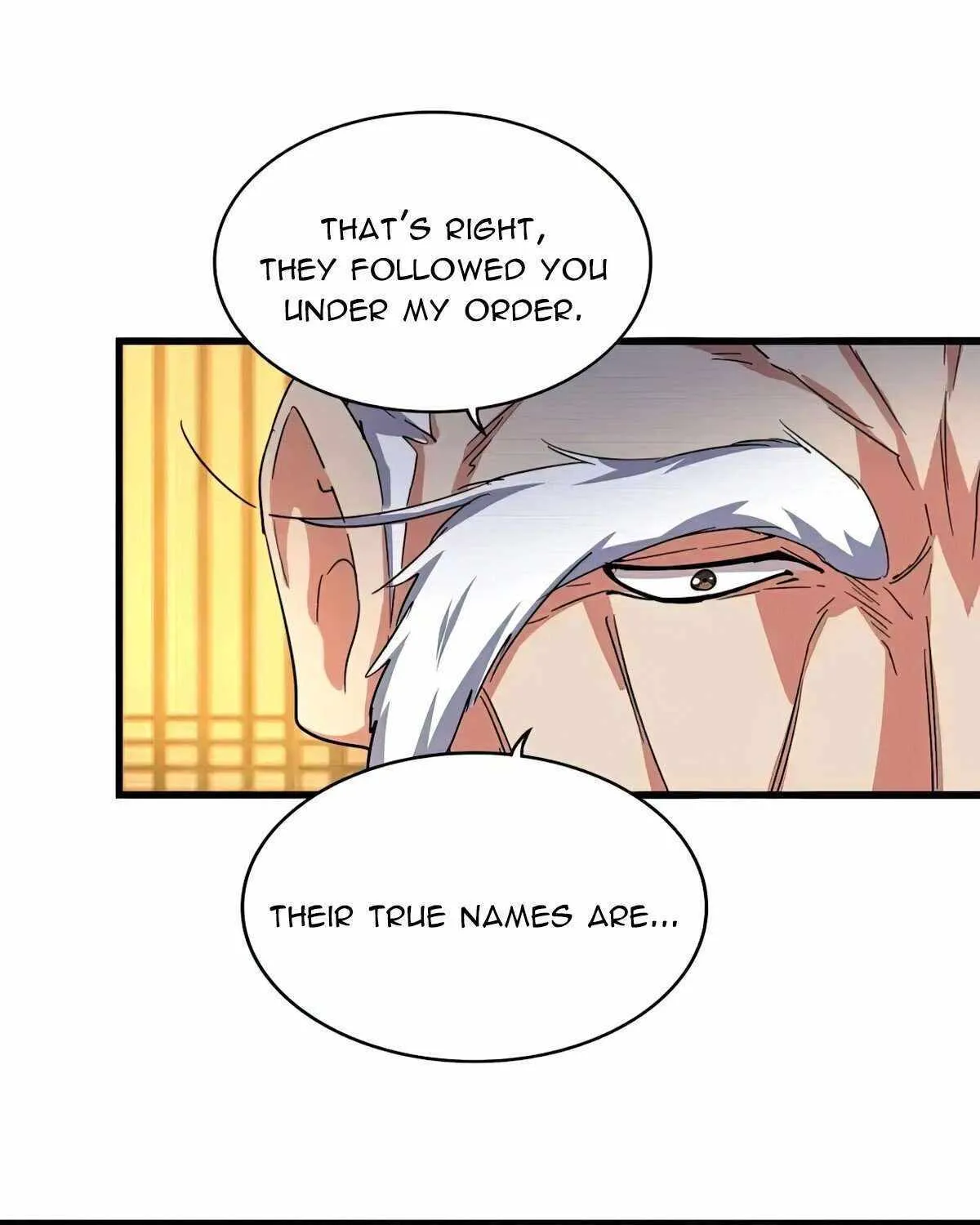 Magic Emperor Chapter 492 page 2 - 