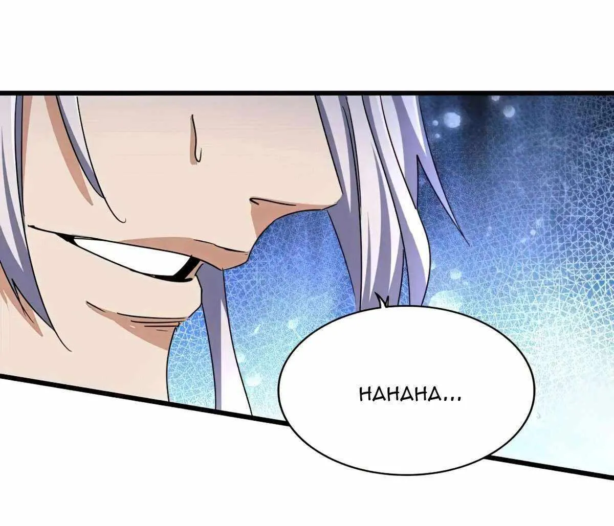 Magic Emperor Chapter 492 page 11 - 